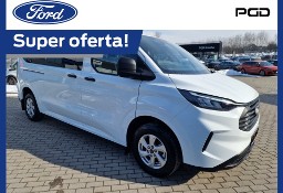 Ford Transit Custom Trend L2 136KM M6