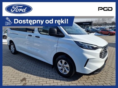 Ford Transit Custom Trend L2 136KM A8-1