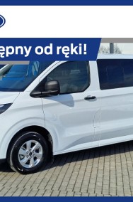 Ford Transit Custom Trend L2 136KM A8-2