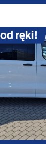 Ford Transit Custom Trend L2 136KM A8-4