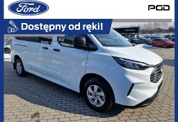 Ford Transit Custom Trend L2 136KM M6
