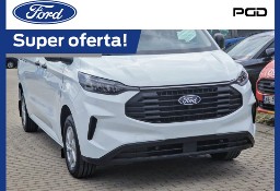 Ford Transit Custom Trend L2 136KM M6 9 osób