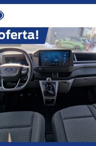 Ford Transit Custom Trend L2 136KM M6 9 osób-2
