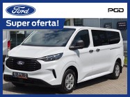 Ford Transit Custom Trend L2 136KM M6 9 osób
