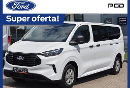 Ford Transit Custom Trend L2 136KM M6 9 osób