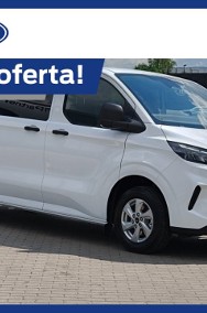 Ford Transit Custom Trend L2 136KM M6 9 osób-2