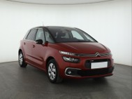 Citroen C4 Picasso II , Salon Polska, 1. Właściciel, Serwis ASO, Navi, Klimatronic,