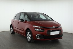 Citroen C4 Picasso II , Salon Polska, 1. Właściciel, Serwis ASO, Navi, Klimatronic,