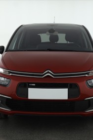 Citroen C4 Picasso II , Salon Polska, 1. Właściciel, Serwis ASO, Navi, Klimatronic,-2