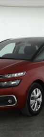 Citroen C4 Picasso II , Salon Polska, 1. Właściciel, Serwis ASO, Navi, Klimatronic,-3