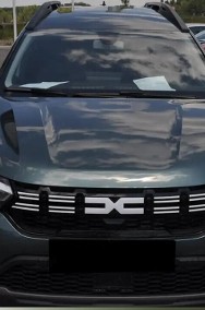 Dacia Extreme 1.0 ECO-G 7os. Extreme 1.0 ECO-G 7os. 100KM-2