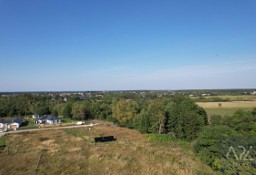 Działka budowlana Stary Borek