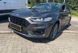 Ford Mondeo IX ST-Line* Bezwypadkowy* Serwis ASO* Szyberdach* Full LED* El. Klapa