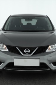 Nissan Pulsar I , Salon Polska, Serwis ASO, Klimatronic, Tempomat-2