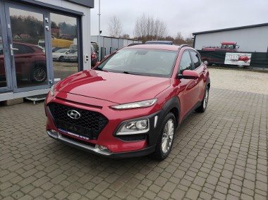 Hyundai Kona-1