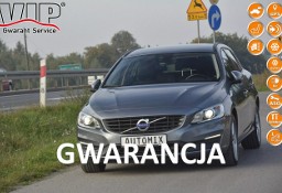 Volvo V60 I 2.0 D3 nawigacja kamera cofania podgrzewane fotele przednia szyba