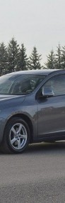 Volvo V60 I 2.0 D3 nawigacja kamera cofania podgrzewane fotele przednia szyba-3