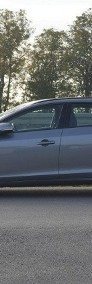 Volvo V60 I 2.0 D3 nawigacja kamera cofania podgrzewane fotele przednia szyba-4