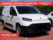 Toyota Proace Standard L1H1 Active Standard L1H1 Active 1.5 100KM