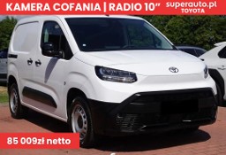 Toyota Proace Standard L1H1 Active Standard L1H1 Active 1.5 100KM