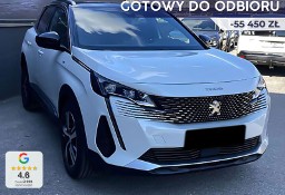 Peugeot 3008 II GT S&amp;S EAT8 1.2 PureTech GT EAT8 1.2 PureTech 130KM / System Park Assist,