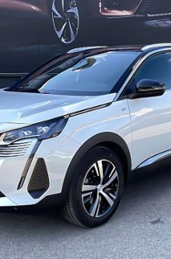 Peugeot 3008 II GT S&S EAT8 1.2 PureTech GT EAT8 1.2 PureTech 130KM / System Park Assist,-2