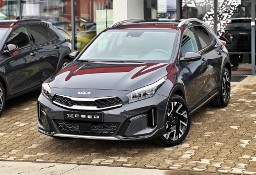Kia Xceed 1.6 T-GDI Tribute DCT 1.6 T-GDI Tribute DCT 150KM