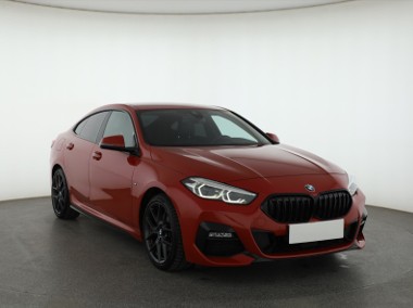 BMW , Salon Polska, Automat, VAT 23%, Skóra, Navi, Klimatronic,-1