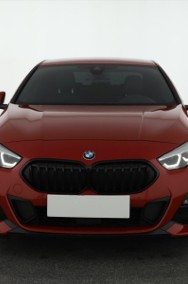 BMW , Salon Polska, Automat, VAT 23%, Skóra, Navi, Klimatronic,-2