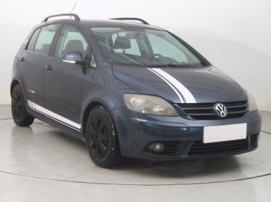 Volkswagen Golf Plus I , HAK, Klima, El. szyby-1