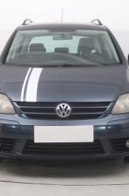 Volkswagen Golf Plus I , HAK, Klima, El. szyby-2