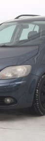 Volkswagen Golf Plus I , HAK, Klima, El. szyby-3
