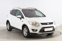 Ford Kuga , Skóra, Navi, Xenon, Klimatronic, Tempomat, Parktronic,