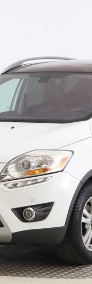 Ford Kuga , Skóra, Navi, Xenon, Klimatronic, Tempomat, Parktronic,-3