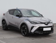 Toyota C-HR , Salon Polska, Serwis ASO, Automat, VAT 23%, Skóra,