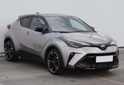 Toyota C-HR , Salon Polska, Serwis ASO, Automat, VAT 23%, Skóra,