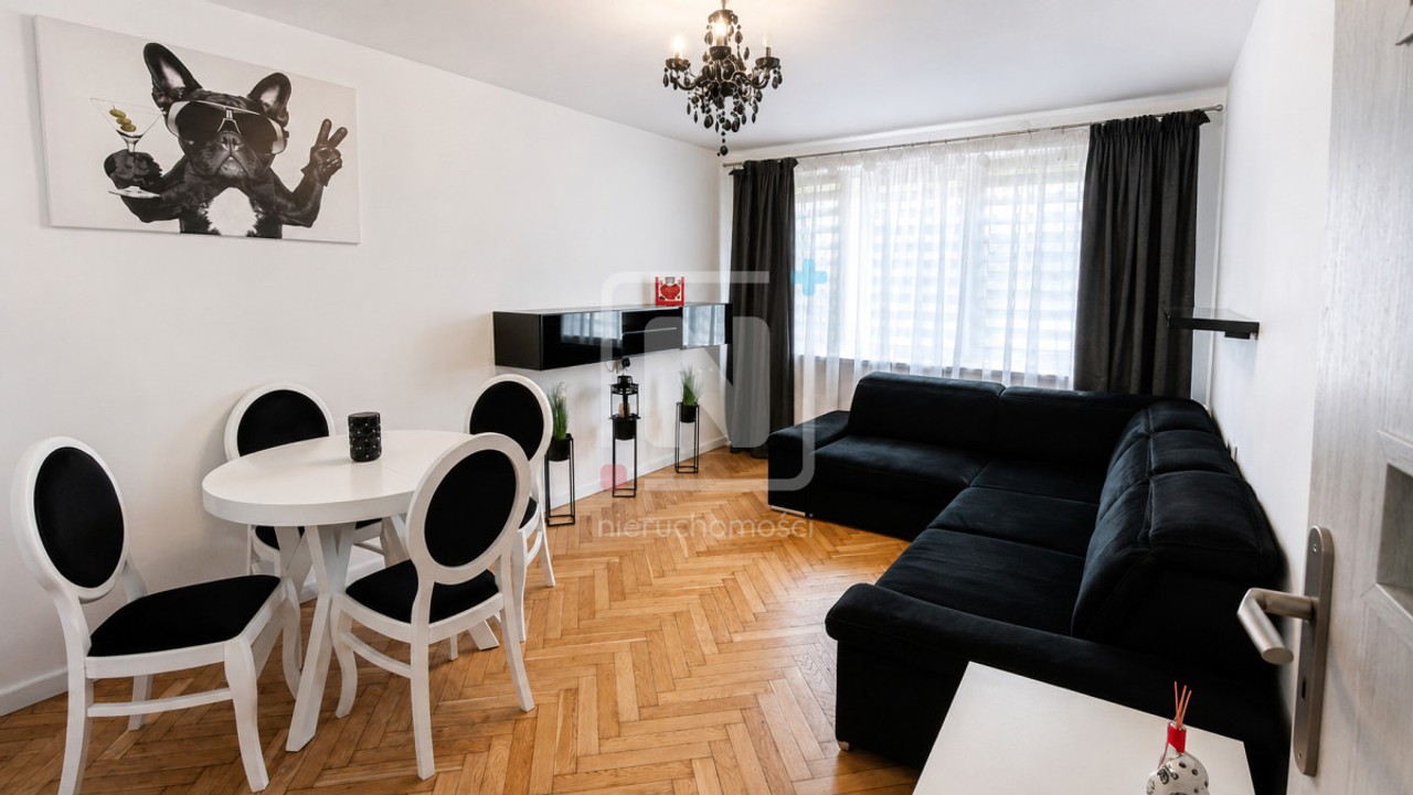 Mieszkanie na sprzedaż, 2 pokoje, 40 m², Warszawa