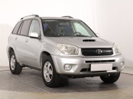 Toyota RAV 4 II , Salon Polska, VAT 23%, Klimatronic, Parktronic,ALU