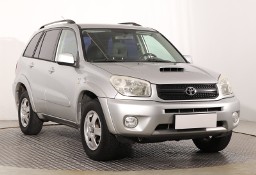 Toyota RAV 4 II , Salon Polska, VAT 23%, Klimatronic, Parktronic,ALU