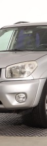 Toyota RAV 4 II , Salon Polska, VAT 23%, Klimatronic, Parktronic,ALU-3