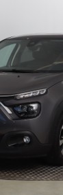 Citroen C3 III , Salon Polska, 1. Właściciel, Automat, VAT 23%, Klimatronic,-3