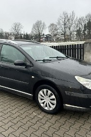 Citroen C5 II 1,6 hdi 110 ps zarejestrowany-2