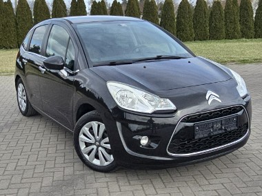 Citroen C3 II 1,6e-hdi Klimatronic.Hak.Centralka.Tempomat.El,Szyby.kredyt.OKAZJA-1
