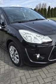 Citroen C3 II 1,6e-hdi Klimatronic.Hak.Centralka.Tempomat.El,Szyby.kredyt.OKAZJA-2