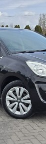 Citroen C3 II 1,6e-hdi Klimatronic.Hak.Centralka.Tempomat.El,Szyby.kredyt.OKAZJA-3