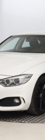 BMW , Salon Polska, Serwis ASO, Skóra, Xenon, Bi-Xenon, Tempomat,-3
