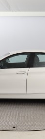 BMW , Salon Polska, Serwis ASO, Skóra, Xenon, Bi-Xenon, Tempomat,-4