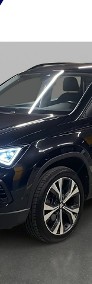 SEAT Ateca VAT 23% Style 1.5TSI 150KM DSG 2024 r., salon PL, I wł., gwarancja-3