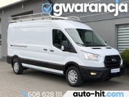 Ford Transit L3H2 Bagażnik 3 osobowy 170KM 2021r. *105.000km /www.auto-hit.com/