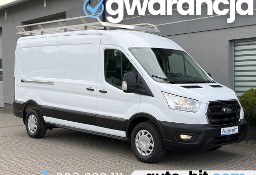 Ford Transit L3H2 Bagażnik 3 osobowy 170KM 2021r. *105.000km /www.auto-hit.com/